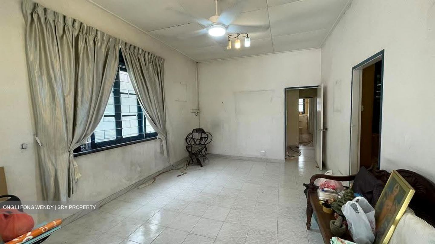 Serangoon Garden Estate (D19), Semi-Detached #632424501